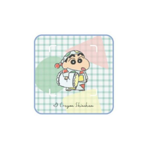 ツジ4010 2 クレヨンしんちゃん ミニタオル パジャマ しんちゃん しんのすけ テレビ アニメ 漫画 映画 タオル たおる ハン 106zak610m いしだ屋 通販 Yahoo ショッピング