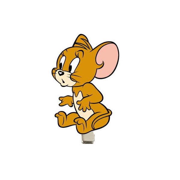 エス トムとジェリー Tom And Jerry 前髪クリップ ジェリーおすわり トム ジェリー ワーナー アニメ 髪留め ヘアピン ピン 107zak279ms いしだ屋 通販 Yahoo ショッピング