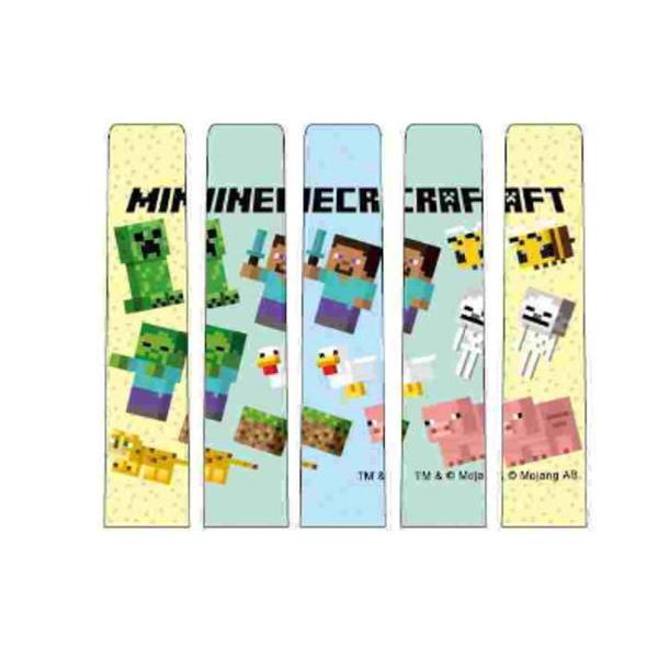 ケイmct Ec Sg 日本製 Minecraft マインクラフト 鉛筆キャップ 集合 マイクラ ブロック ゲーム 鉛筆カバー キャップ カバー 107zak465m いしだ屋 通販 Yahoo ショッピング