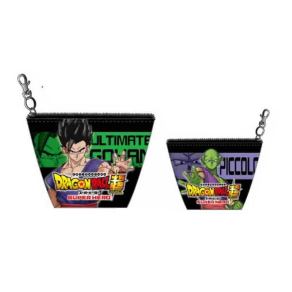 ケイdbs Sfm Gh ドラゴンボール超 船型ミニポーチ 悟飯 悟空 ごくう ジャンプ 漫画 アニメ 映画 スーパーヒーロー ケース ポ 107zak717ms いしだ屋 通販 Yahoo ショッピング
