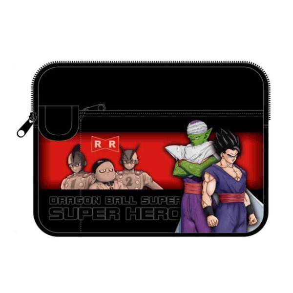 ケイdbs Stk Br ドラゴンボール超 タブレットケース ブラック レッド 悟空 ごくう 漫画 アニメ 映画 スーパーヒーロー ケース 107zak747m いしだ屋 通販 Yahoo ショッピング