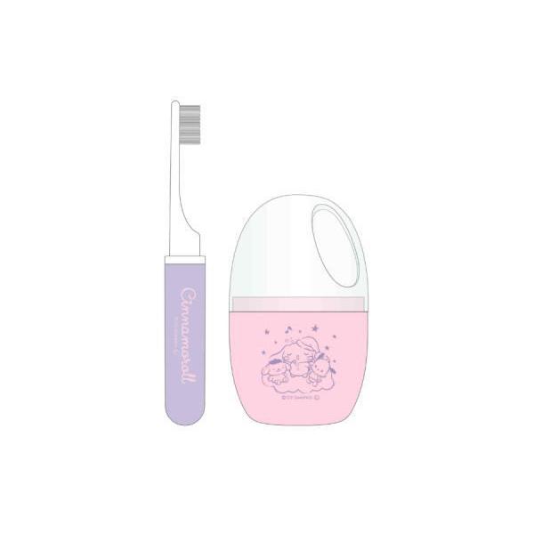 ケイcde1 Cn 日本製 サンリオキャラクター デンタルキット シナモロール シナモちゃん シナモ しなもろーる しなも サンリオ 歯ブ 107zak811m いしだ屋 通販 Yahoo ショッピング
