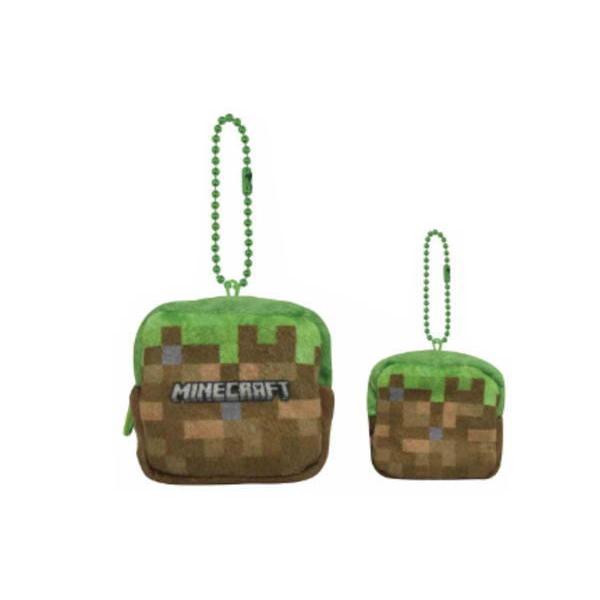 ケイmct Mq Kb Minecraft マインクラフト ミニキューブポーチ 草ブロック マイクラ ブロック ゲーム ケース ポーチ 小物入れ メ 108zak171ms いしだ屋 通販 Yahoo ショッピング