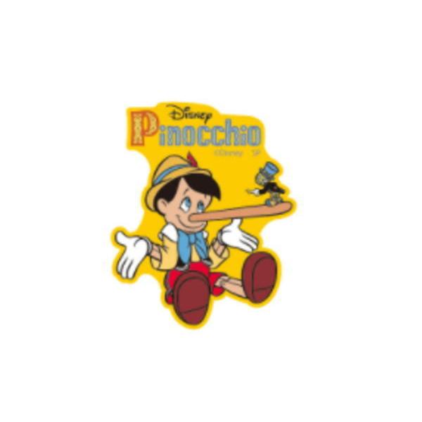 スモds2107 ディズニーキャラクター キャラクターステッカー ロゴ ピノキオ ディズニー 映画 アニメ ステッカー シール 文房具 108zak649ms いしだ屋 通販 Yahoo ショッピング