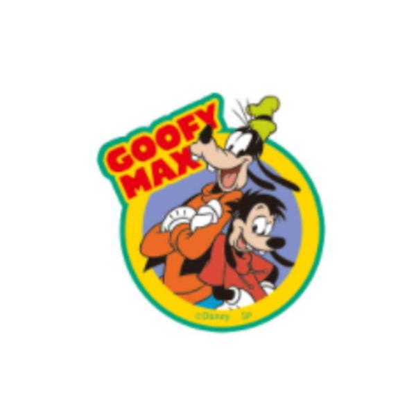 スモds2100 ディズニーキャラクター キャラクターステッカー グーフィーとマックス ディズニー 映画 アニメ ステッカー シール 文房具 108zak656m いしだ屋 通販 Yahoo ショッピング