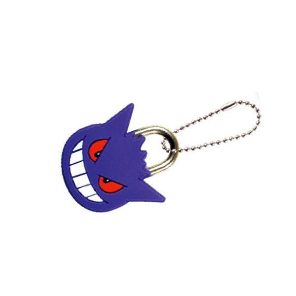 ティPM-5541169GA 【ポケットモンスター】マスコット南京錠