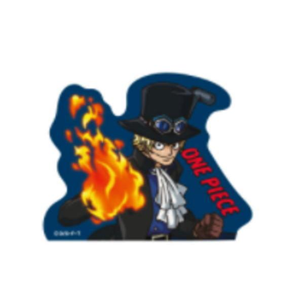 スモte1073 ワンピース One Piece キャラクターステッカー サボ ルフィ ゾロ サンジ ナミ ウソップ チョッパー ゴールドロジャー 109zak150ms いしだ屋 通販 Yahoo ショッピング