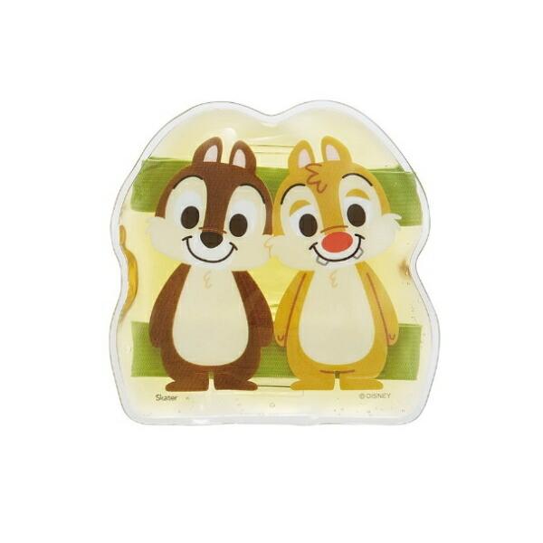 スケ ディズニーキャラクター ベルト付き保冷剤 チップとデール チップ デール ディズニー 映画 アニメ 保冷剤 保冷 冷却 最新発見