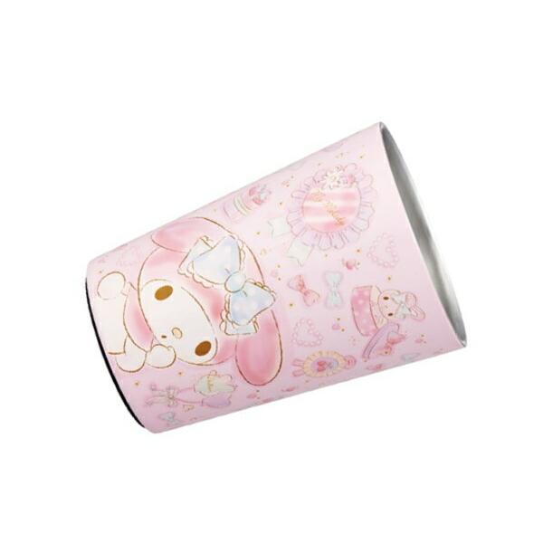 スケ539077 【サンリオキャラクター】コンビニコーヒーステンレス