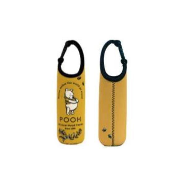 ナカ 22 ディズニーキャラクター ペットボトルカバー ハチ くまのプーさん プーさん プー ディズニー 映画 アニメ カバー 110zak531m いしだ屋 通販 Yahoo ショッピング