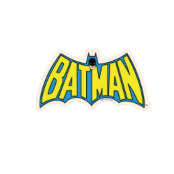 スモwb1239 Dcコミック キャラクターステッカー ロゴコミック バットマン ヒーロー アメリカ アメコミ アニメ 映画 キャラステ 110zak668ms いしだ屋 通販 Yahoo ショッピング
