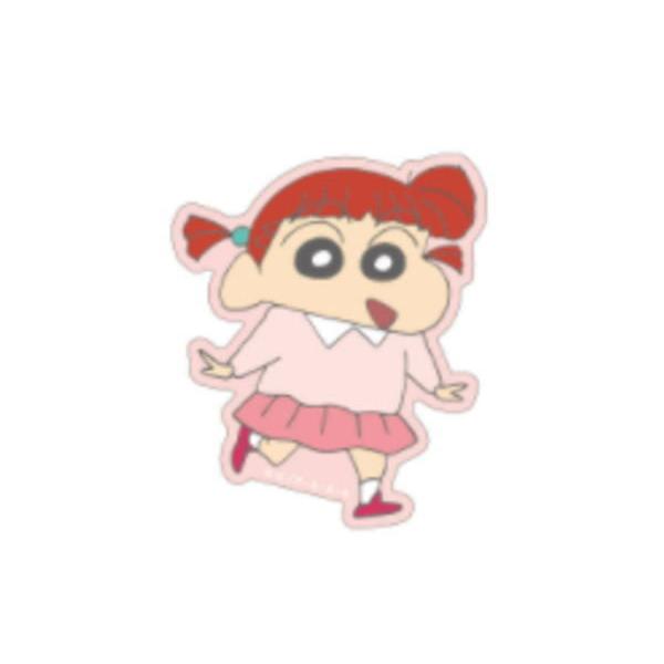 スモky1538 クレヨンしんちゃん キャラクターステッカー ネネちゃんパステル しんちゃん しんのすけ テレビ アニメ 漫画 映画 キャ 110zak676m いしだ屋 通販 Yahoo ショッピング