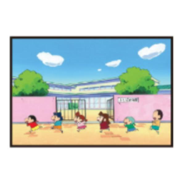 スモky1212 クレヨンしんちゃん ポストカード ふたば幼稚園 しんちゃん しんのすけ テレビ アニメ 漫画 映画 カード 絵はがき 110zak7m いしだ屋 通販 Yahoo ショッピング