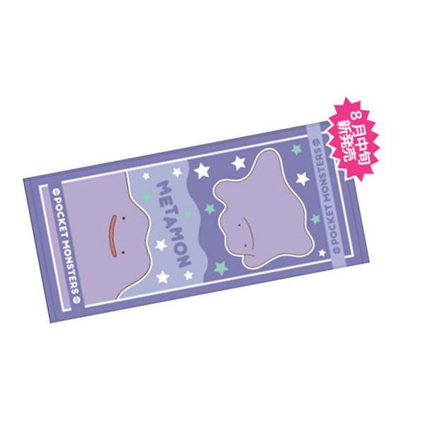 ツジ4030 727 ポケットモンスター フェイスタオル メタモン ピカチュウ ポケモン ゲーム アニメ 映画 タオル たおる 洗面 ト 111zak596ms いしだ屋 通販 Yahoo ショッピング