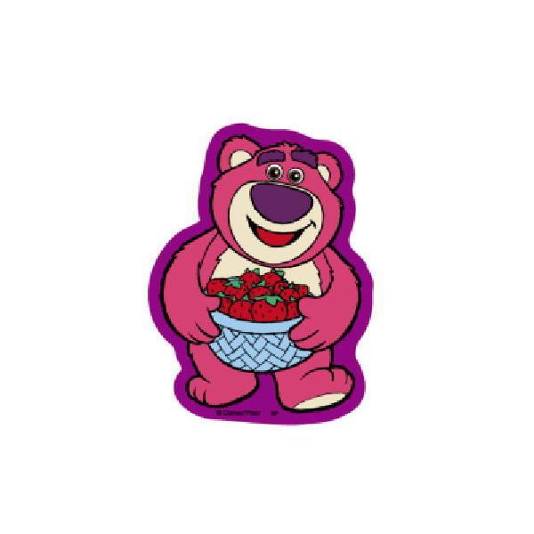 スモds2225 日本製 ピクサーキャラクター キャラクターステッカー いちご ロッツォ エイリアン トイストーリー バズ ウッディ ディ 112zak848m いしだ屋 通販 Yahoo ショッピング