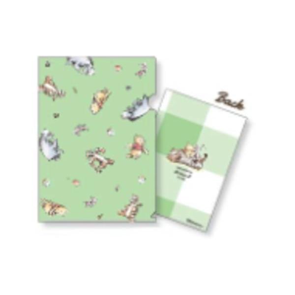 マリMCPH-086 【日本製】【ディズニーキャラクター】【グリーン