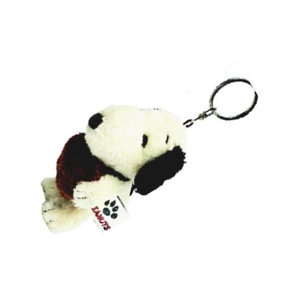 ゴゴ出品 ナカ174222-22 【スヌーピー】【SNOOPY】プチふわマスコット