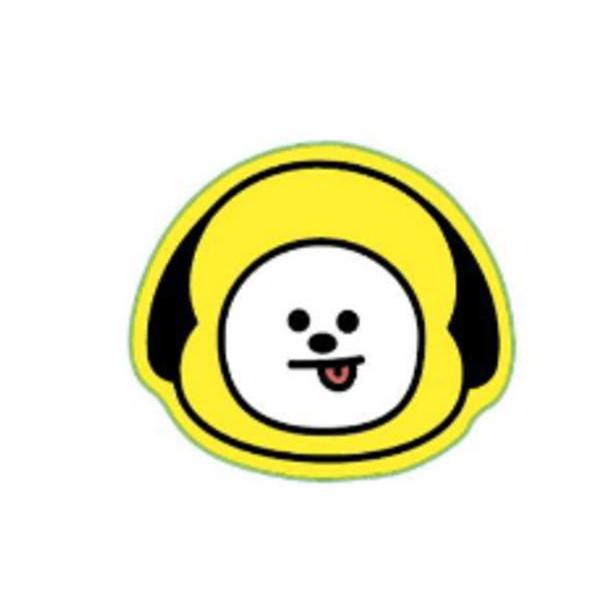 マル5785002200 【BT21】【LINE FRIENDS】【ラインフレンズ】ミニ 