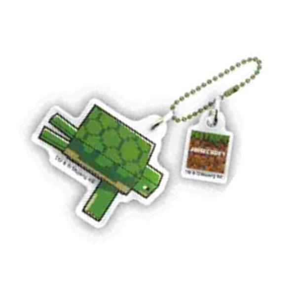 ケイmct Abb Km Minecraft マインクラフト アクリルボールチェーンb カメ マイクラ ブロック ゲーム ビデオゲーム キーホルダー キ 119zak131m いしだ屋 通販 Yahoo ショッピング