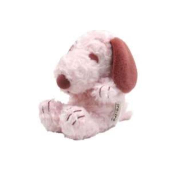 ナカ 22 スヌーピー Snoopy Iroiroビーンドール ピンク ピーナッツ ウッドストック すぬーぴー アニメ キャラクター 人形 119zak440m いしだ屋 通販 Yahoo ショッピング