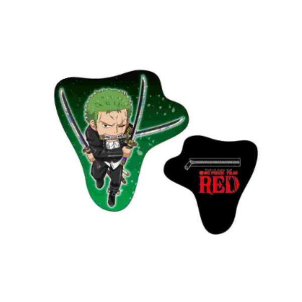 ケイopr Mpo Zo ワンピース One Piece もっちりポーチ ゾロ 海賊 アニメ 漫画 映画 ワンピースフィルムレッド ポーチ ケース 1zak359m いしだ屋 通販 Yahoo ショッピング