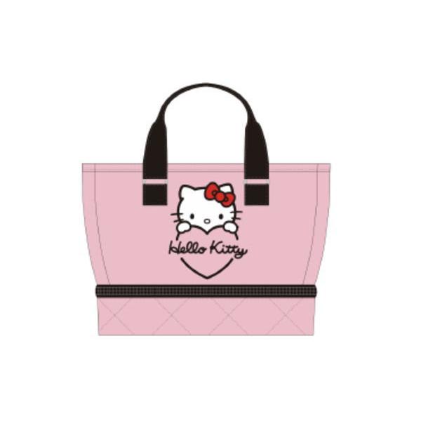 マル3335016000 【送料無料】 【サンリオキャラクターズ】トートバッグ