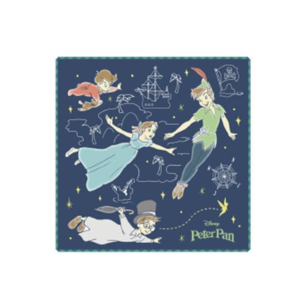 マル2006030000 【送料無料】 【ディズニーキャラクター】ハンドタオル