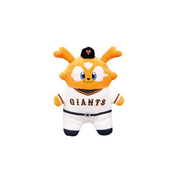 ヨシ1754 マスコットキャラクター もっちりぬいぐるみ ジャビット 野球 ジャイアンツ 巨人 ぬいぐるみ 人形 マスコット ドール 129zak812 いしだ屋 通販 Yahoo ショッピング