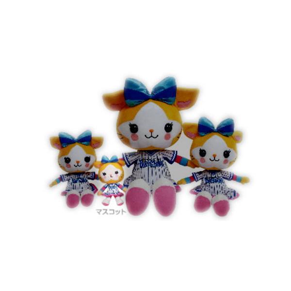 ヨシ182290 【マスコットキャラクター】マスコットキーホルダー