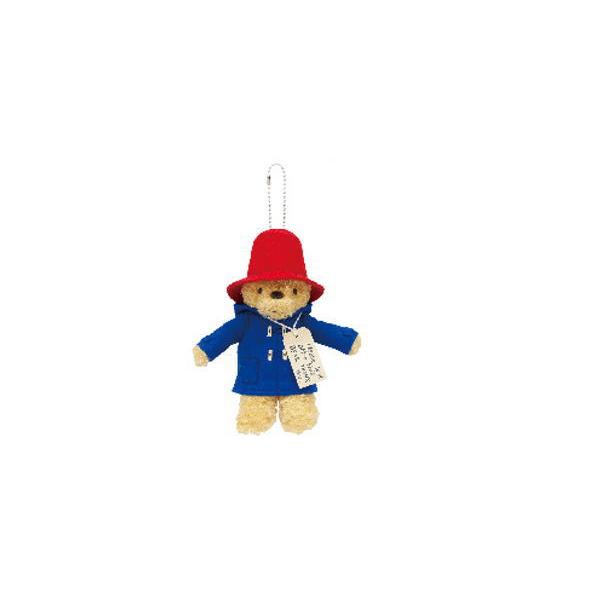 ヨシ182011 【送料無料】【くまのパディントン】【Paddington Bear