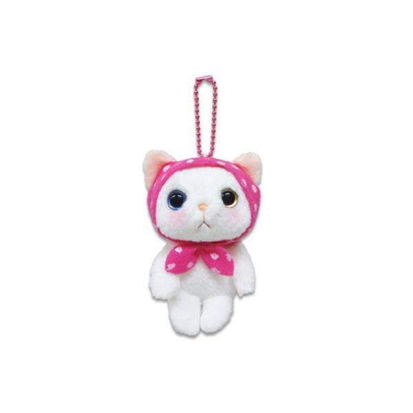 ナイ 025820 【送料無料】【オリジナル】【choo choo】マスコット