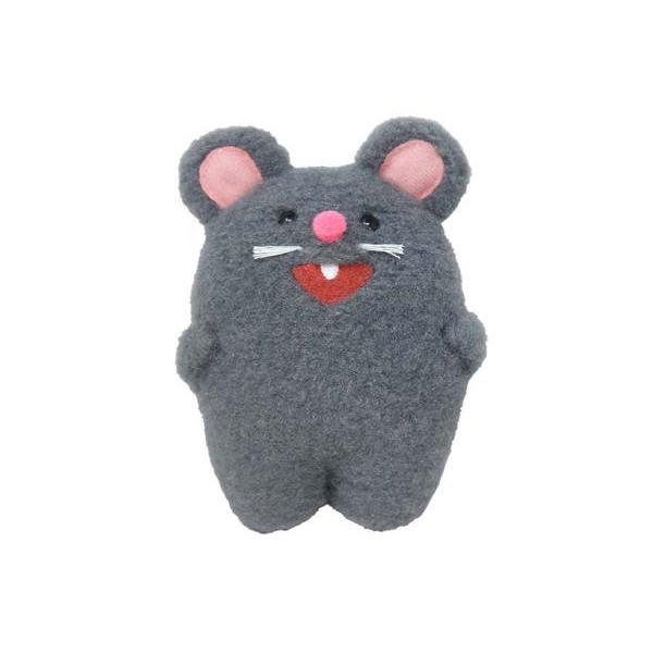 ナイ 041912 【オリジナル】【ぽちっぱ】ぬいぐるみ【ちゅっぱ