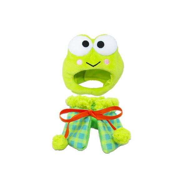 ナイ 036536 【サンリオキャラクターズ】【プラッシュコスチューマー