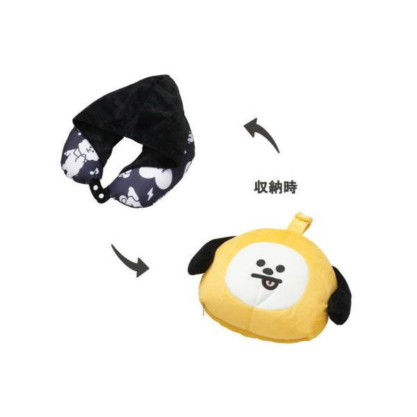 マル5785012200 【BT21】【LINE FRIENDS】【ラインフレンズ】フード