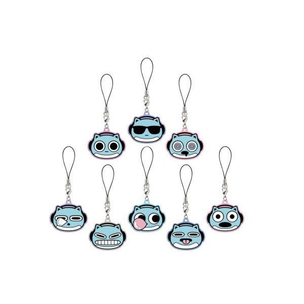 カミ209745 【送料無料】【クジ】【BLUE HAMHAM】【ブルー