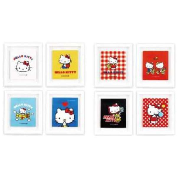 ハローキティ サンリオ　マグネット マリSRSJ-1010 【サンリオキャラクターズ】トレーディング