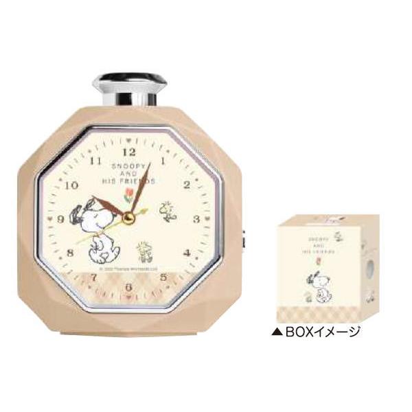 シュガーバーニーズ 目覚まし時計 新品 激レア Amazon.co.jp: サンリオ