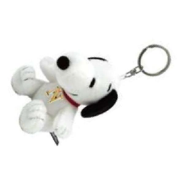 ナカ182371-23 【送料無料】【スヌーピー】【SNOOPY】イニシャル