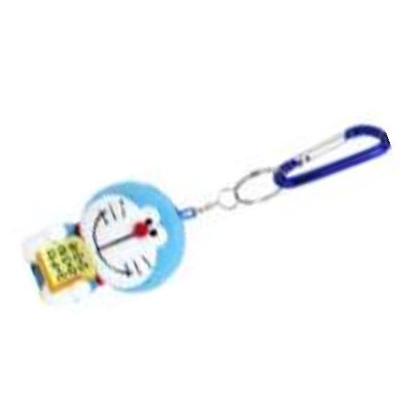 ナカ182852-23 【送料無料】【ドラえもん】カラビナマスコット