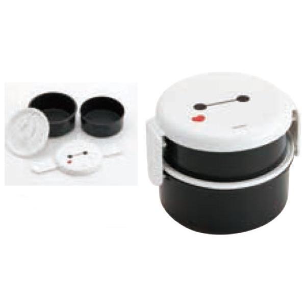 スケ596124 【日本製】【ディズニーキャラクター】抗菌丸型ランチ