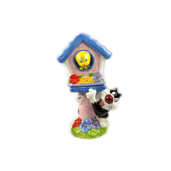 ショ 【LOONEY TUNES】【ルーニー・テューンズ】フィギア