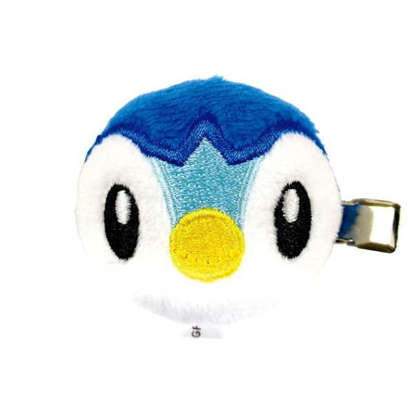 ティPM-5537538PO 【送料無料】【ポケットモンスター】マスコットヘア