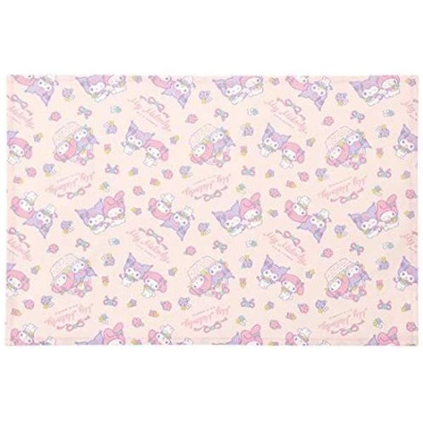 スケ539282 【送料無料】【サンリオキャラクターズ】大判ランチョン