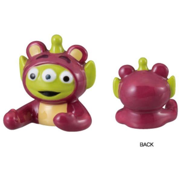 サンSAN3386-3 【ピクサーキャラクター】立体箸置き【エイリアン