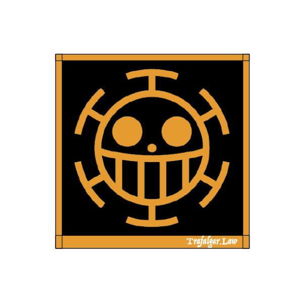 マル6765008500 【送料無料】【ワンピース】【ONE PIECE】まめタオル