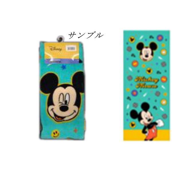 ハヤFM482600 【送料無料】【ディズニーキャラクター】フェイスタオル