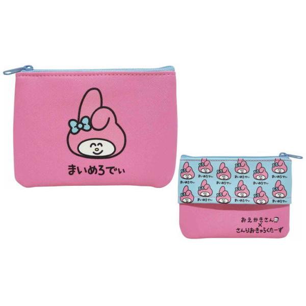 ケイSAO-TP-MM 【送料無料】【サンリオキャラクターズ×おえかきさん