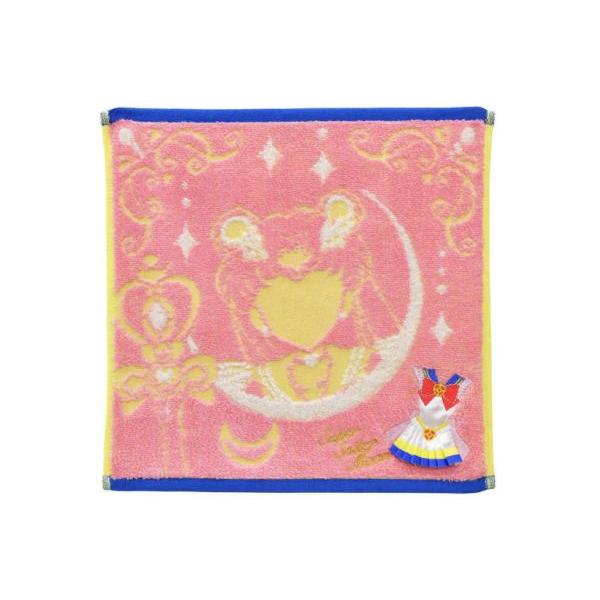 USJ限定品 セーラームーン タオル USJ限定品 セーラームーン タオル