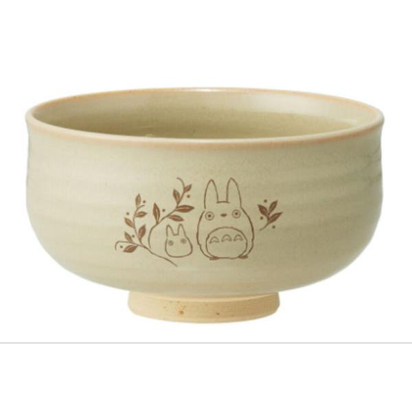 スケ642708 【日本製】【スタジオジブリ】【となりのトトロ】茶碗