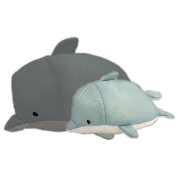 りぶ97707-61 【送料無料】【オリジナル】ランドリーネット【イルカ